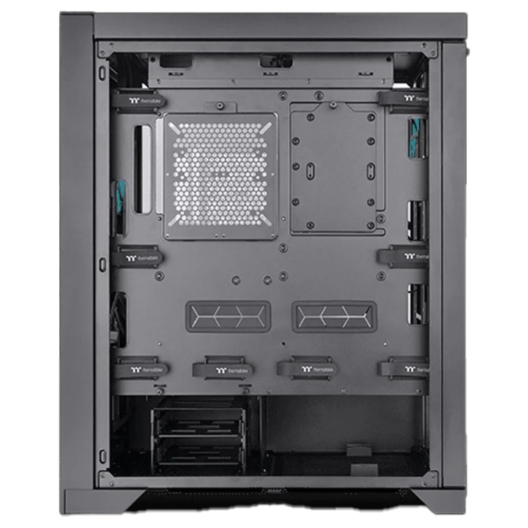 کیس کامپیوتر ترمالتیک مدل CTE T500 TG ARGB