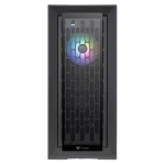 کیس کامپیوتر ترمالتیک مدل CTE T500 TG ARGB
