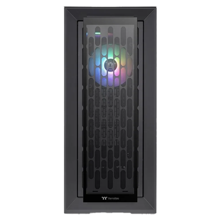 کیس کامپیوتر ترمالتیک مدل CTE T500 TG ARGB