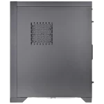 کیس کامپیوتر ترمالتیک مدل CTE T500 TG ARGB