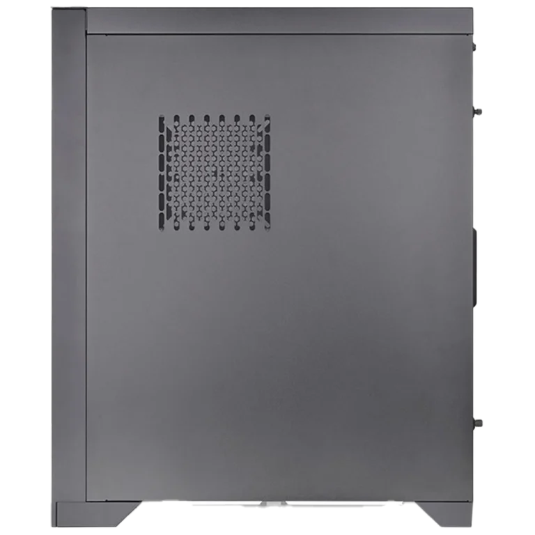 کیس کامپیوتر ترمالتیک مدل CTE T500 TG ARGB