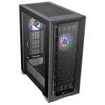 کیس کامپیوتر ترمالتیک مدل CTE T500 TG ARGB