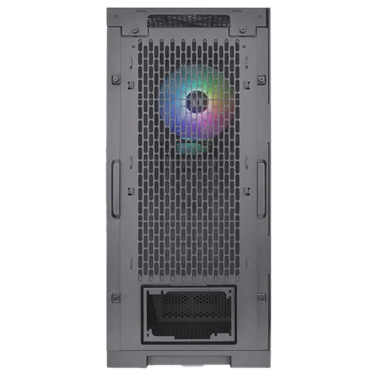 کیس کامپیوتر ترمالتیک مدل CTE T500 TG ARGB