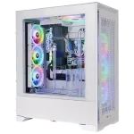 کیس کامپیوتر ترمالتیک مدل CTE T500 TG Air