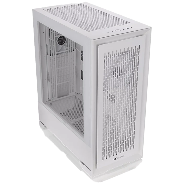 کیس کامپیوتر ترمالتیک مدل CTE T500 TG Air