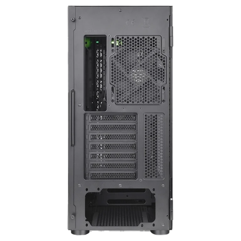 کیس کامپیوتر ترمالتیک مدل H590 TG ARGB