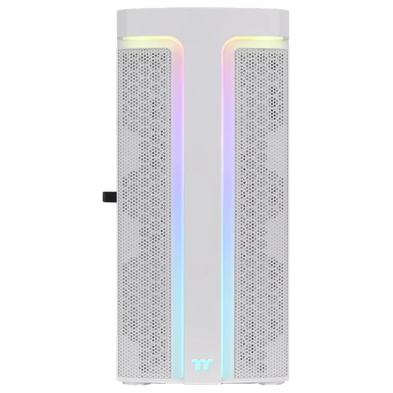کیس کامپیوتر ترمالتیک مدل H590 TG ARGB