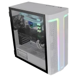 کیس کامپیوتر ترمالتیک مدل H590 TG ARGB
