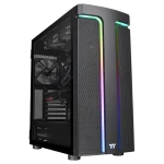 کیس کامپیوتر ترمالتیک مدل H590 TG ARGB