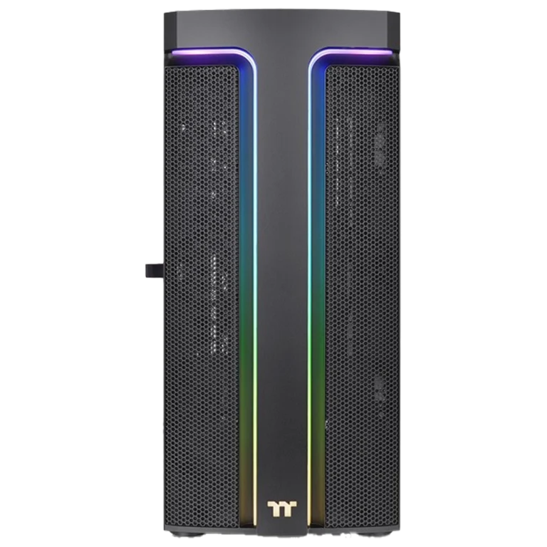 کیس کامپیوتر ترمالتیک مدل H590 TG ARGB