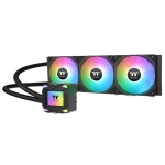 خنک‌کننده مایع پردازنده ترمالتیک مدل LA360 ARGB