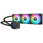 خنک‌کننده مایع پردازنده ترمالتیک مدل LA360-S ARGB
