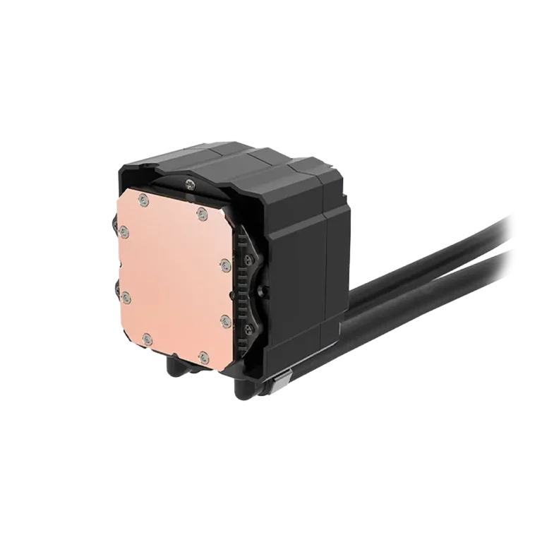 خنک‌کننده مایع پردازنده ترمالتیک مدل LA360 ARGB