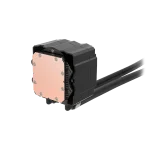 خنک‌کننده مایع پردازنده ترمالتیک مدل LA360-S ARGB