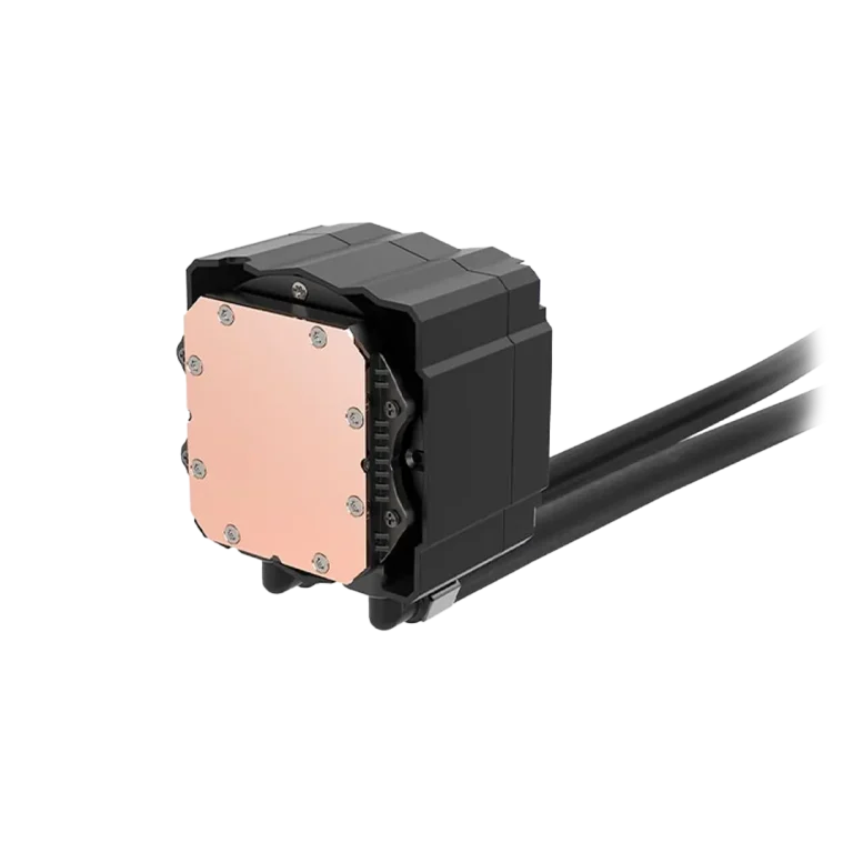 خنک‌کننده مایع پردازنده ترمالتیک مدل LA360-S ARGB