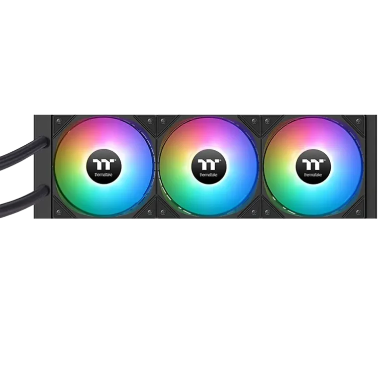خنک‌کننده مایع پردازنده ترمالتیک مدل LA360 ARGB
