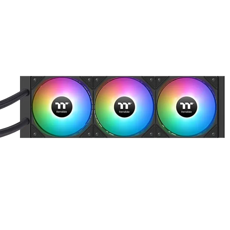 خنک‌کننده مایع پردازنده ترمالتیک مدل LA360-S ARGB