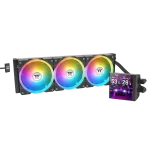 خنک‌کننده مایع پردازنده ترمالتیک مدل MAGFloe 360 Ultra ARGB