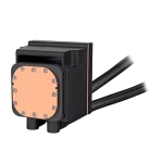 خنک‌کننده مایع پردازنده ترمالتیک مدل  MAGFloe 360 Ultra ARGB