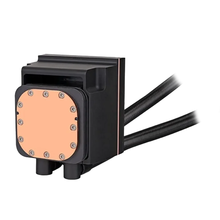 خنک‌کننده مایع پردازنده ترمالتیک مدل  MAGFloe 360 Ultra ARGB
