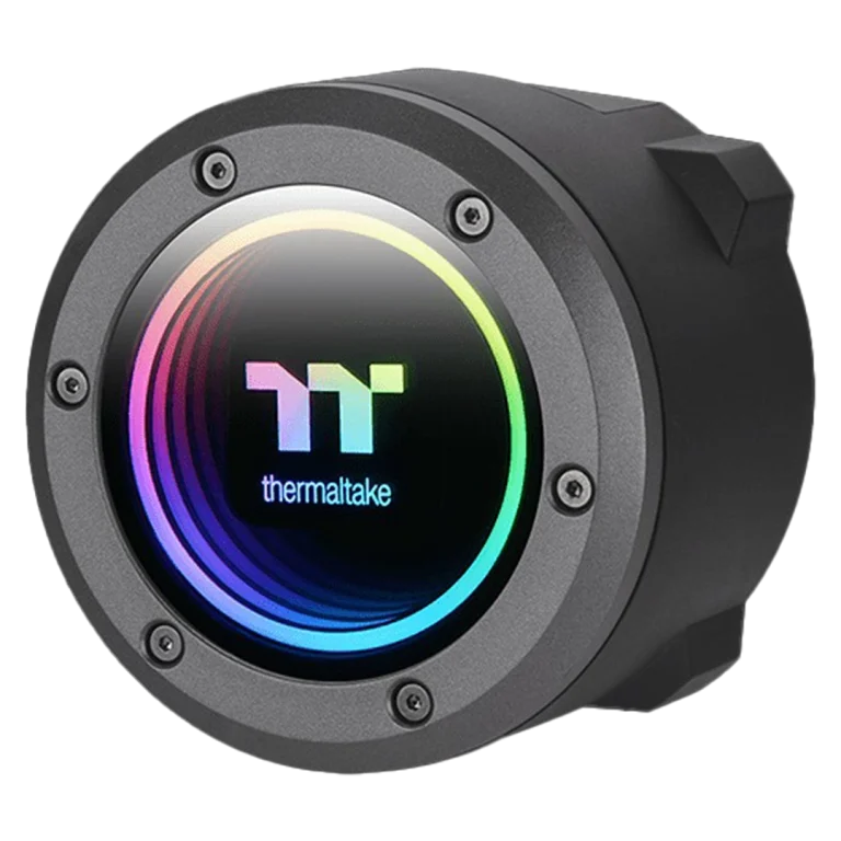 خنک‌کننده مایع پردازنده ترمالتیک مدل TH360 V2 ARGB