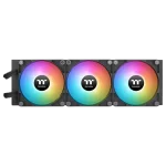 خنک‌کننده مایع پردازنده ترمالتیک مدل TH360 V2 ARGB