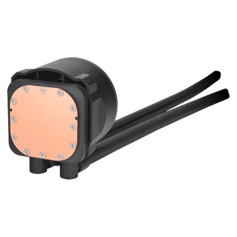 خنک‌کننده مایع پردازنده ترمالتیک مدل TH360 V2 ARGB