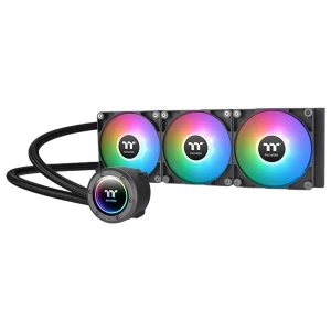 خنک‌کننده مایع پردازنده ترمالتیک مدل TH360 V2 ARGB