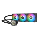 خنک‌کننده مایع پردازنده ترمالتیک مدل TH360 V2 Ultra ARGB