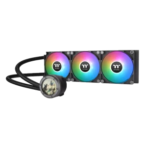 خنک‌کننده مایع پردازنده ترمالتیک مدل TH360 V2 Ultra ARGB