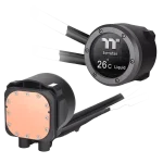 خنک‌کننده مایع پردازنده ترمالتیک مدل TH360 V2 Ultra ARGB