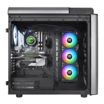 خنک‌کننده مایع پردازنده ترمالتیک مدل TH360 V2 Ultra ARGB