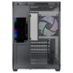 کیس کامپیوتر ترمالتیک مدل View 380 TG ARGB