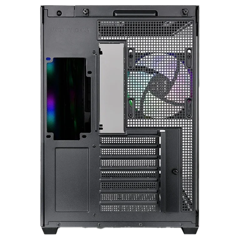 کیس کامپیوتر ترمالتیک مدل View 380 TG ARGB