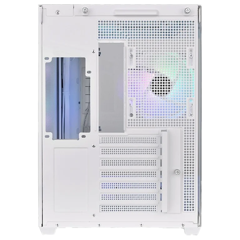 کیس کامپیوتر ترمالتیک مدل View 380 TG ARGB