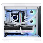 کیس کامپیوتر ترمالتیک مدل View 380 TG ARGB