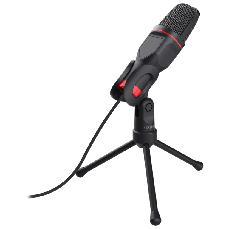 میکروفون باسیم تراست مدل GXT 212 MICO