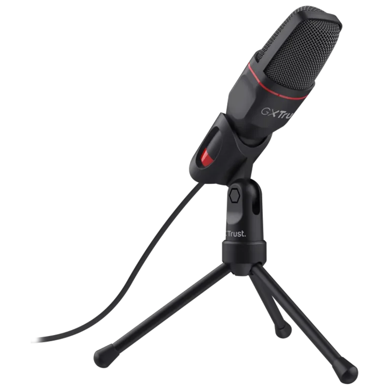 میکروفون باسیم تراست مدل GXT 212 MICO