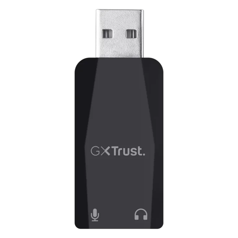 میکروفون باسیم تراست مدل GXT 212 MICO