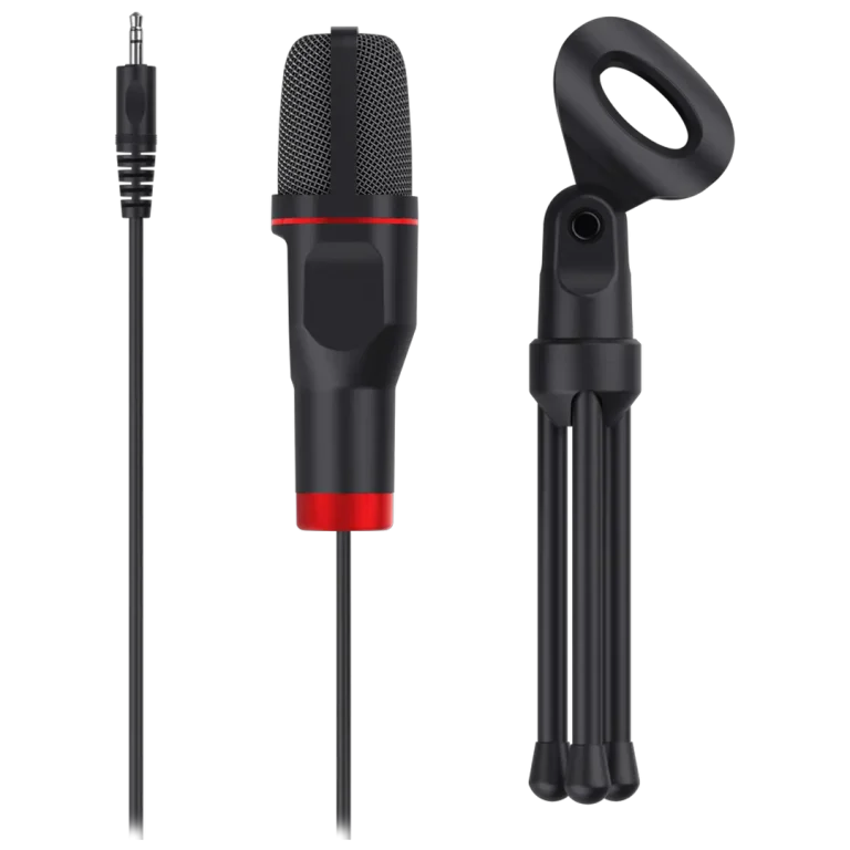 میکروفون باسیم تراست مدل GXT 212 MICO