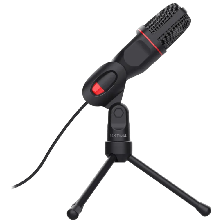 میکروفون باسیم تراست مدل GXT 212 MICO