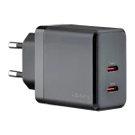 شارژر دیواری 40 وات یوسمز مدل CC172