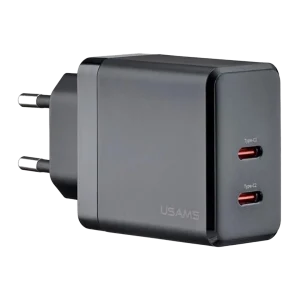 شارژر دیواری 40 وات یوسمز مدل CC172
