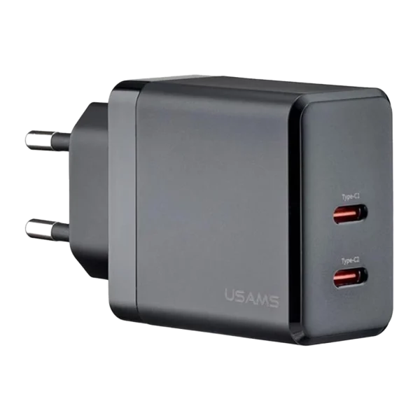 شارژر دیواری 40 وات یوسمز مدل CC172