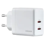 شارژر دیواری 40 وات یوسمز مدل CC172