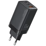 شارژر دیواری 65 وات یوسمز مدل CC180