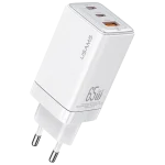 شارژر دیواری 65 وات یوسمز مدل CC180
