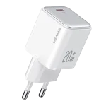 شارژر دیواری 20 وات یوسمز مدل CC183