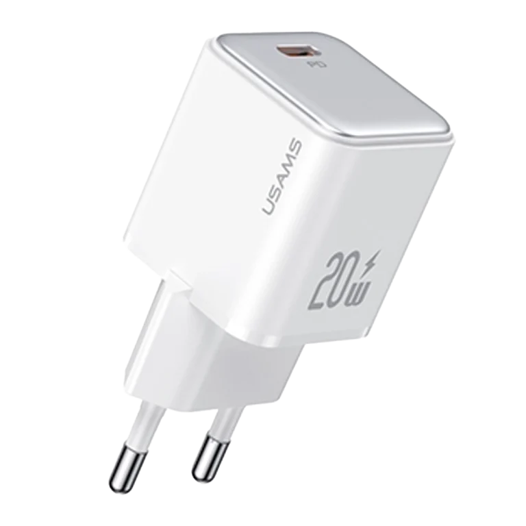 شارژر دیواری 20 وات یوسمز مدل CC183