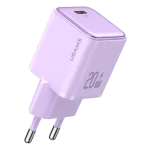 شارژر دیواری 20 وات یوسمز مدل CC183